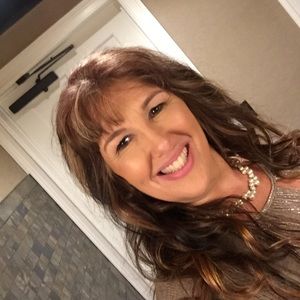 Meet your Posher, Rhonda